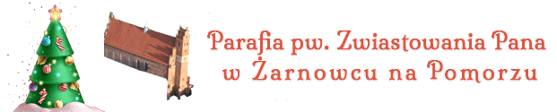 Parafia pw. Zwiastowania Pana