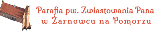 Parafia pw. Zwiastowania Pana