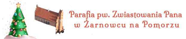 Parafia pw. Zwiastowania Pana